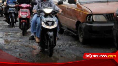 Riau Petakan 30 Titik Daerah Rawan Kecelakaan Mudik Lebaran