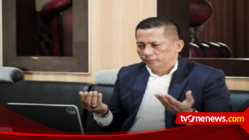 Kena Ott Kpk Ini Sepak Terjang Bupati Kepulauan Meranti Pernah Sebut