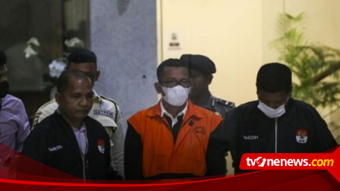 Bupati Meranti Diduga Suap Auditor Bpk Demi Laporan Keuangan Raih