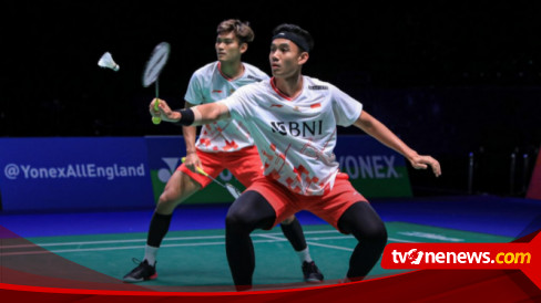 Daftar Atlet Bulu Tangkis Indonesia Di Ajang Sea Games Kamboja