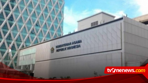 Viral Pemalsuan Qris Kotak Amal Kemenag Tetap Berinfak Cek Rekening