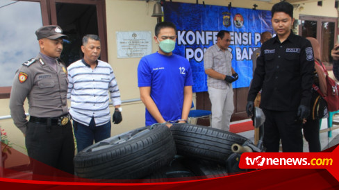 Jelang Lebaran Aksi Kriminalitas Di Bantul Meningkat Masyarakat Diminta