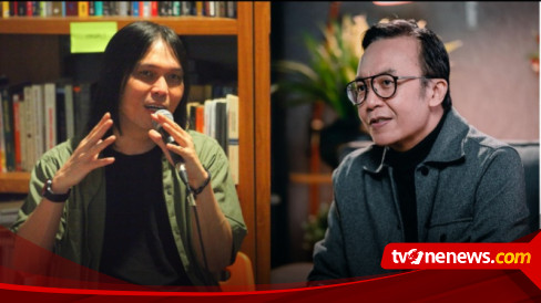 Berseteru Soal Royalti Dengan Ahmad Dhani Siapa Sangka Once Mekel