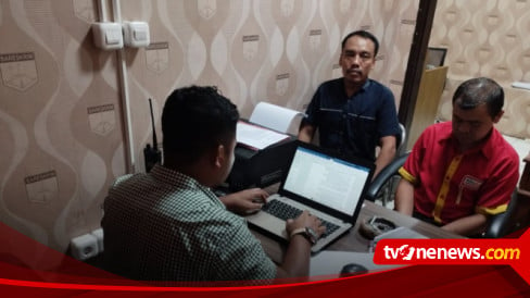 Polisi Grebek Rumah Produksi Petasan Di Blitar Amankan Tiga Pelaku Dan