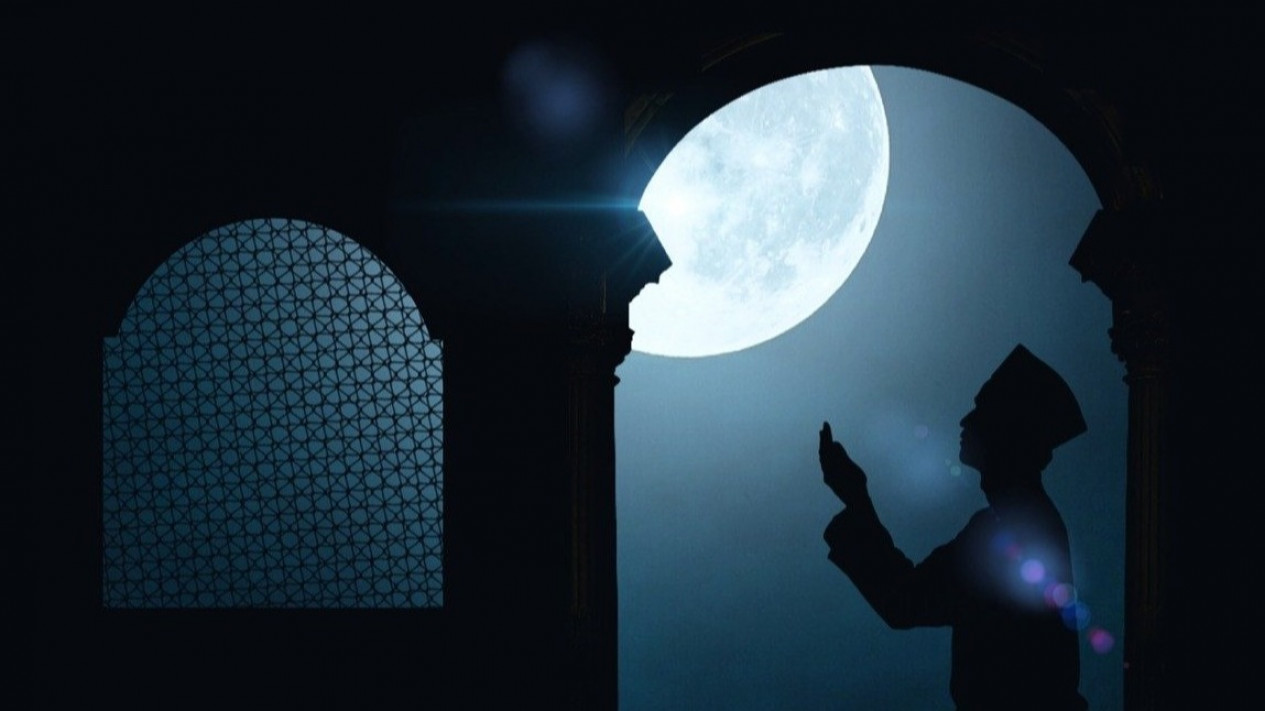 Lailatul Qadar Turun Di Malam Ganjil Pada Hari Terakhir Ramadhan