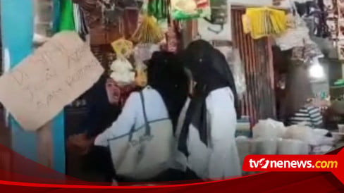 Aksi Tagih Utang Ke Tim Sukses Saat Kunjungan Bupati Kepulauan Sula