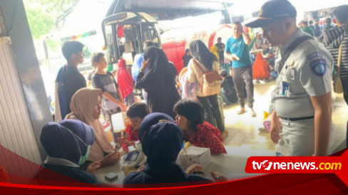 Masuki Minggu Terakhir Ramadhan Jasa Raharja Sumbar Arus Mudik Di