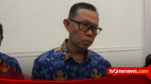 TikTokers Bima Dilaporkan Ke Polisi Sekda Lampung Tidak Ada Kaitan