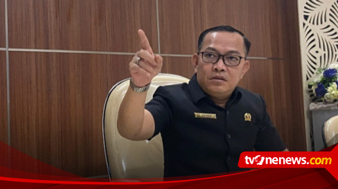 Dokter Di Lampung Dianiaya Pasien Dprd Lampung Minta Polisi Tindak