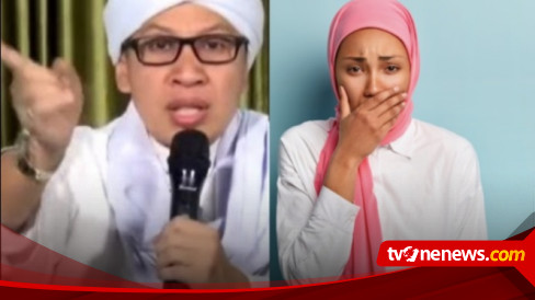 Hukum Istri Menafkahi Suami Yang Pengangguran Menurut Buya Yahya