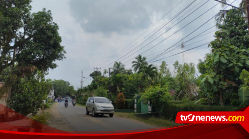 Waspada 8 Dari 12 Zona Musim Di Lampung Masuk Musim Kemarau Lebih Cepat