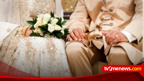 Viral Kisah Cinta Guru Dan Murid Yang Menikah Beda Usia 26 Tahun