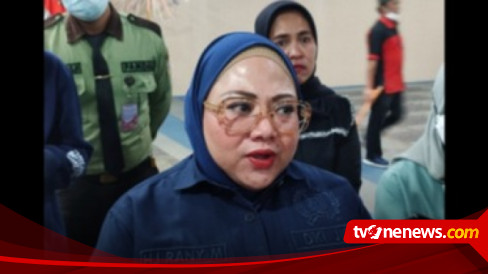 Atasi Kemacetan Jakarta Pemprov Akan Atur Jam Masuk Kerja DPRD DKI