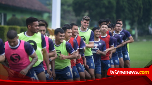 3 Pemain Persib Bandung Yang Menolak Persija Jakarta 2 Penggawa