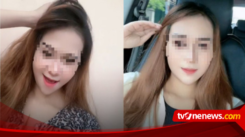 Terungkap Ini Wajah Tanpa Masker Alfi Damayanti Korban Pelecehan