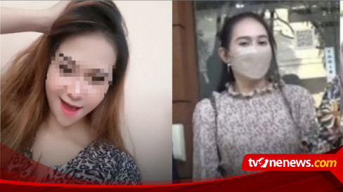 Alfi Damayanti Karyawati Cikarang Yang Tolak Staycation Ajak Korban