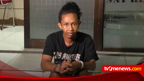 Kata Mantan Rekan Kerja Pelaku Mutilasi Dan Mayat Dicor Di Semarang