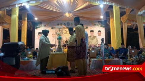 Kota Batam Raih Juara Umum STQH Tingkat Provinsi Kepri Karimun