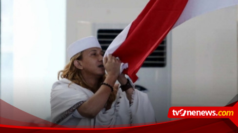 Habib Bahar Bin Smith Ditembak Orang Tak Dikenal Baju Dan Sorban