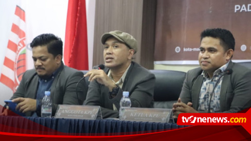 KPU Kota Makassar Mulai Tahapan Verifikasi Administrasi Bacaleg