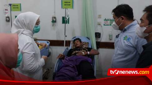 Korban Keracunan Mencapai Orang Pemerintah Kabupaten Purwakarta