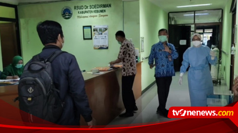 Pasien Meninggal Dunia Pasca Pulang Paksa Dari Ruang Icu Ini Jawaban