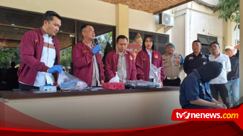 Kasus Kematian Putri Pj Gubernur Papua Pegunungan Di Semarang