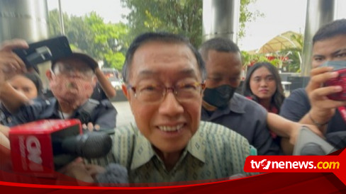 Kpk Cecar Bos Maspion Alim Markus Soal Aliran Dana Ke Eks Bupati