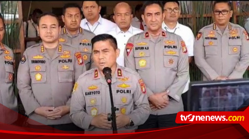 Penahanan Korban KDRT Jadi Tersangka Ditangguhkan Kapolda Sementara