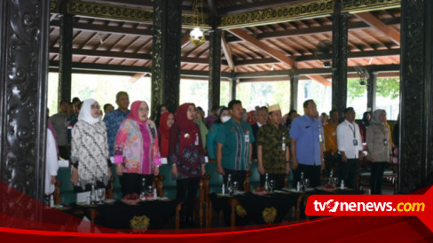 Kemnaker Gencar Sosialisasi Program Jamsostek Bagi Pekerja BPU