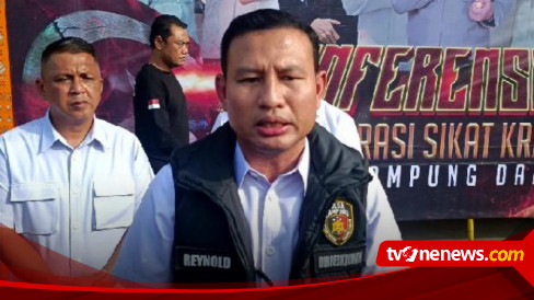 Polda Lampung Selidiki Keterlibatan Anggota Polri Dalam Penganiayaan ART