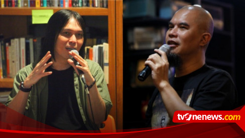 Polemik Royalti Lagu Once Mekel Masih Cerita Soal Ini Tentang Dewa