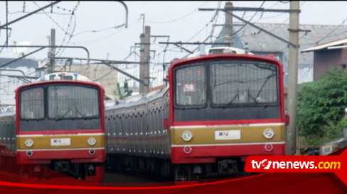 Simak Jadwal Krl Jogja Solo Hari Ini Senin Mei Kini Jadwal