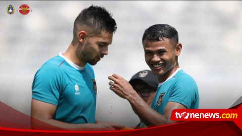 Jika Terjual Habis Ini Kisaraan Donasi Hasil Penjualan Tiket Timnas