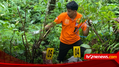 Driver Ojol Malang Yang Hilang Misterius Ternyata Dibunuh Orang