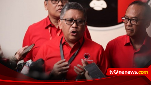 Pdip Sebut Sumur Resapan Pemprov Dki Zaman Anies Baswedan Tak Bawa Manfaat