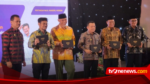 Teknologi Biosaka Tampil Pada Demplot Dan Bimtek Di Penas XVI Tahun 2023