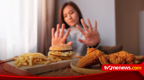 Hindari Makanan Ini Ramalan Zodiak Besok Rabu Juni Kesehatan