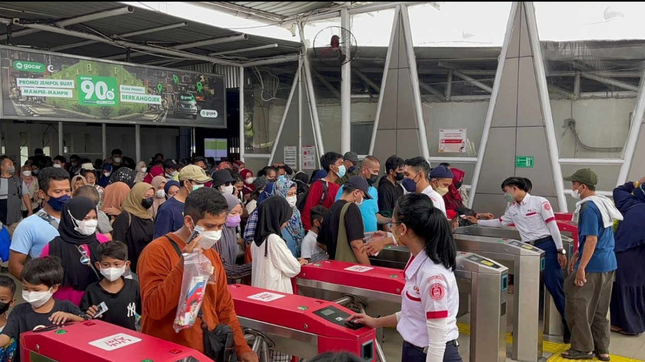 Simak Jadwal Krl Solo Jogja Hari Ini Rabu Juni Berangkat Pagi