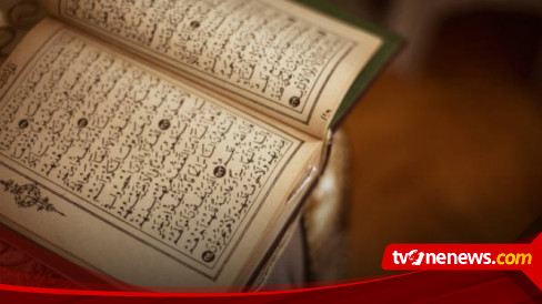 Bacaan Al Qur An Surat Al Baqarah Ayat Lengkap Tulisan Arab