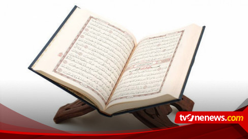 Bacaan Al Qur An Surat Al Baqarah Ayat Lengkap Tulisan Arab