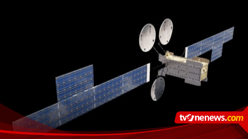 Profil Satelit Satria Milik Indonesia Terbesar Di Asia Manfaat Dan