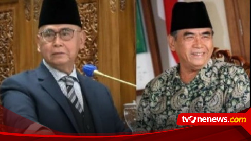 Pendiri Ponpes Al Zaytun Beberkan Fakta Awal Mula Tingkah Nyeleneh Si