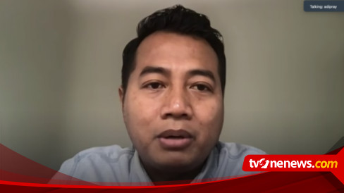 Survei Parameter Gibran Pemimpin Paling Popular Di Jawa Tengah Dengan