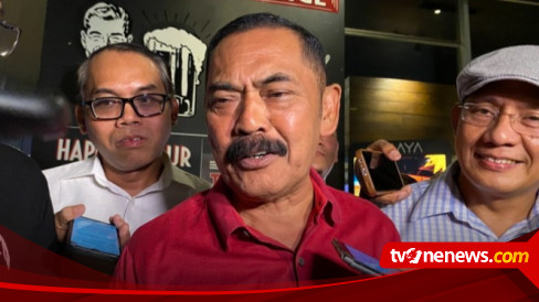 Gibran Dan Kaesang Mau Maju Di Pilkada Fx Rudy Kalau Megawati Dukung