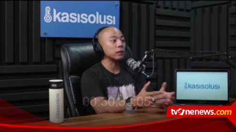 Kisah Pria Yang Murka Sangat Membenci Islam Hingga Tega Fitnah Nabi