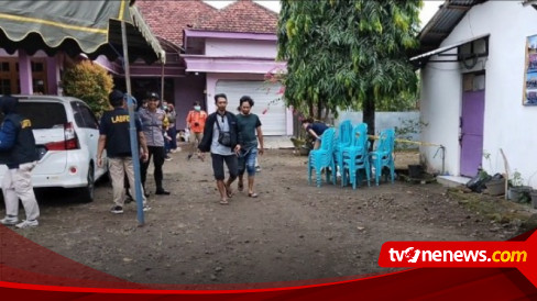 Kasus Pasutri Tewas Di Tulungagung Suami Dibunuh Dengan Benda Tumpul