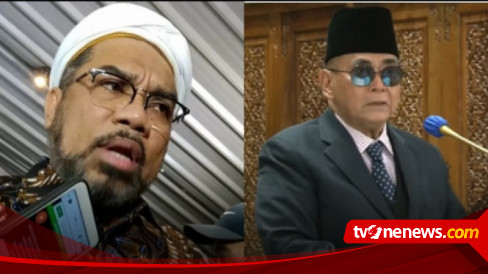 Ngabalin Ngotot Bela Panji Gumilang Terungkap Fakta Sebenarnya Yang