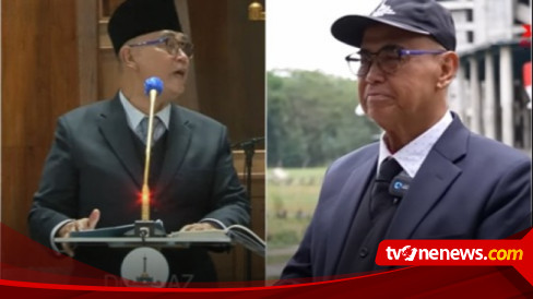 Selain Tempat Ibadah Yahudi Kini Diduga Ada Bunker Dan Tempat Khusus