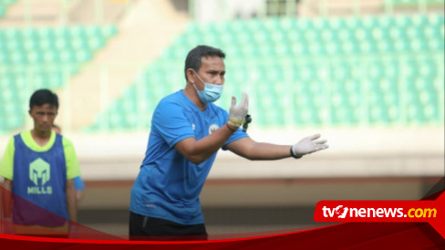 Bima Sakti Terapkan Promosi Degradasi Di TC Timnas Indonesia U 17